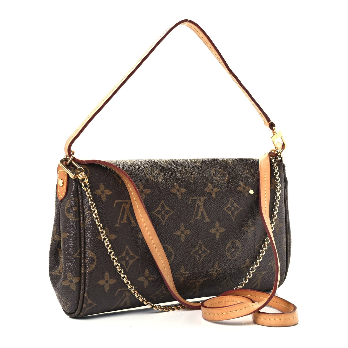 Monogram Favorite MM