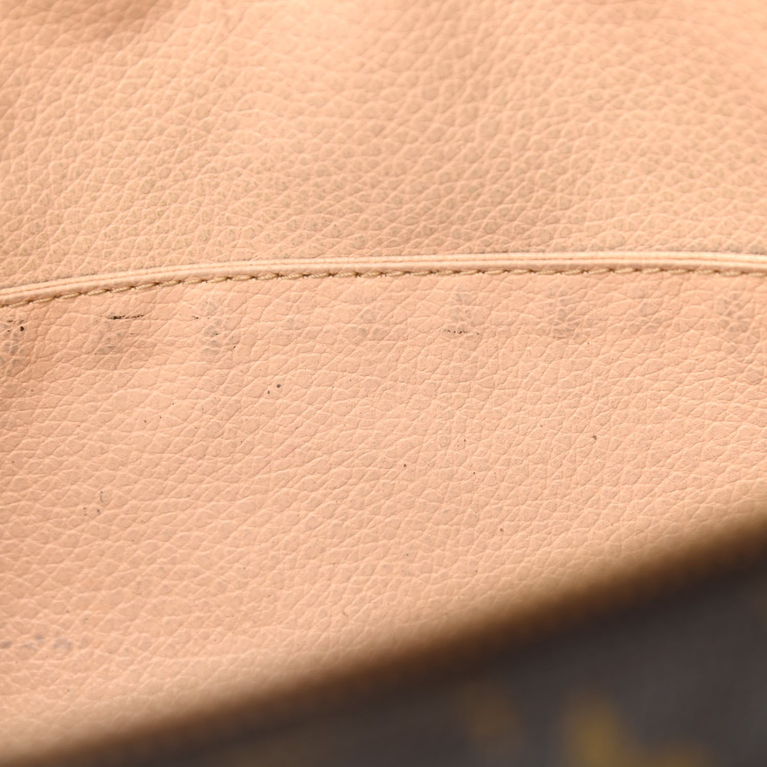 Louis Vuitton Monogram Trousse Toilette 23 9 of 12
