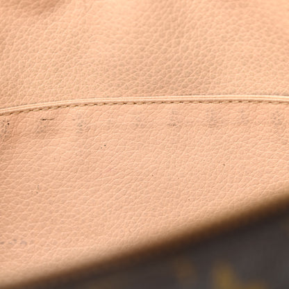 Louis Vuitton Monogram Trousse Toilette 23 9 of 12