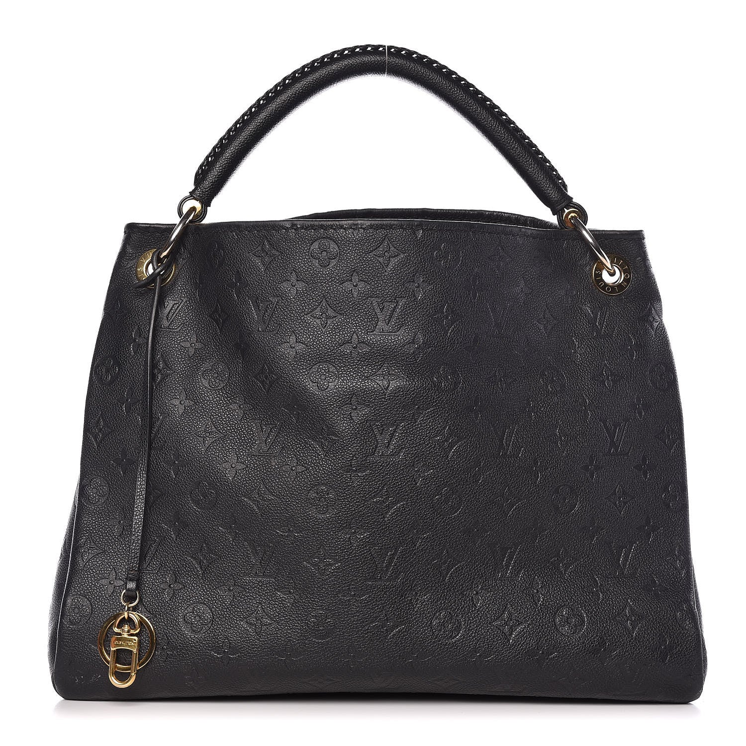Louis Vuitton Empreinte Artsy MM Black 1 of 13