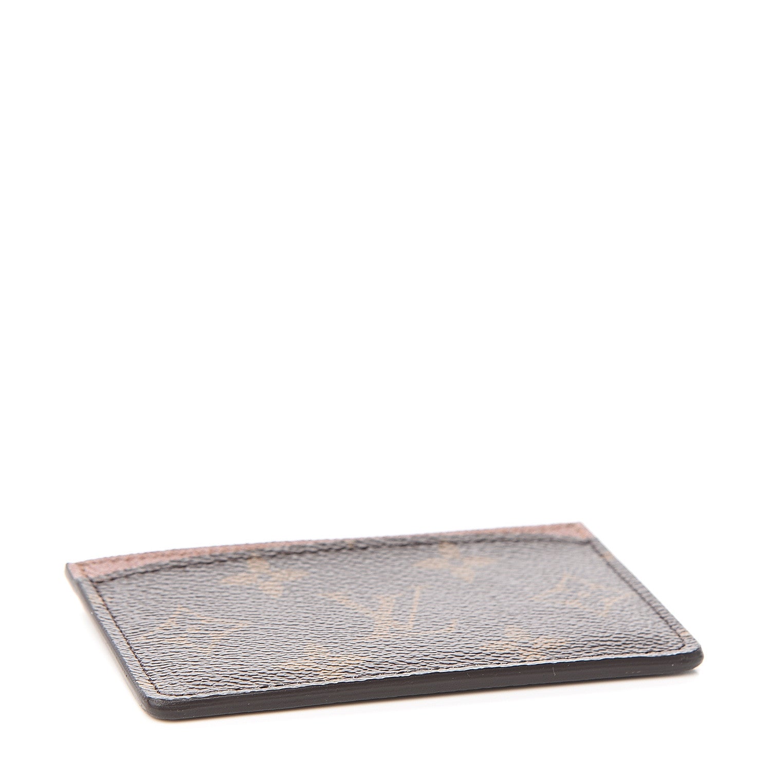 Louis Vuitton Monogram Card Holder Armagnac 3 of 7