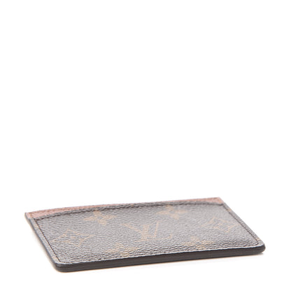 Louis Vuitton Monogram Card Holder Armagnac 3 of 7
