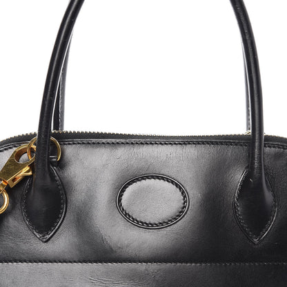 Hermes Box Bolide 27 Black 7 of 23