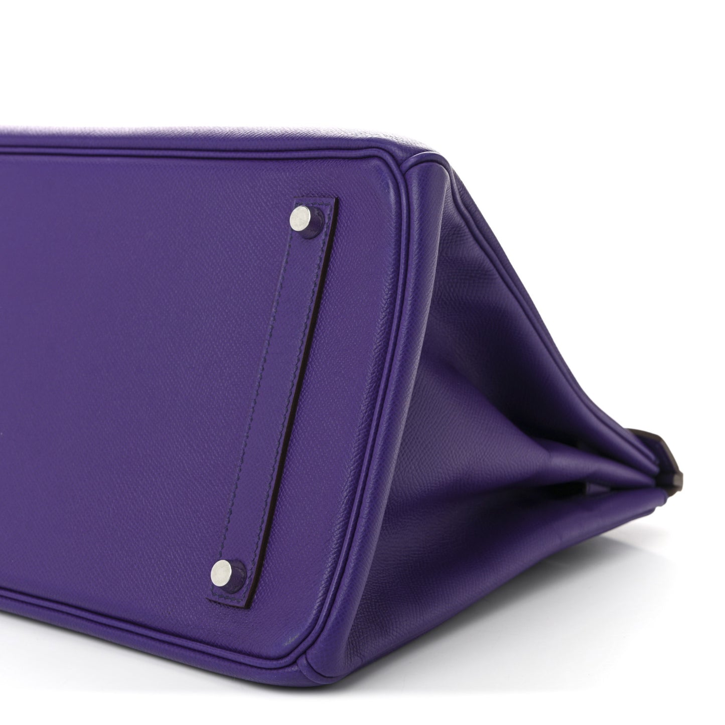 Epsom Birkin 35 Crocus