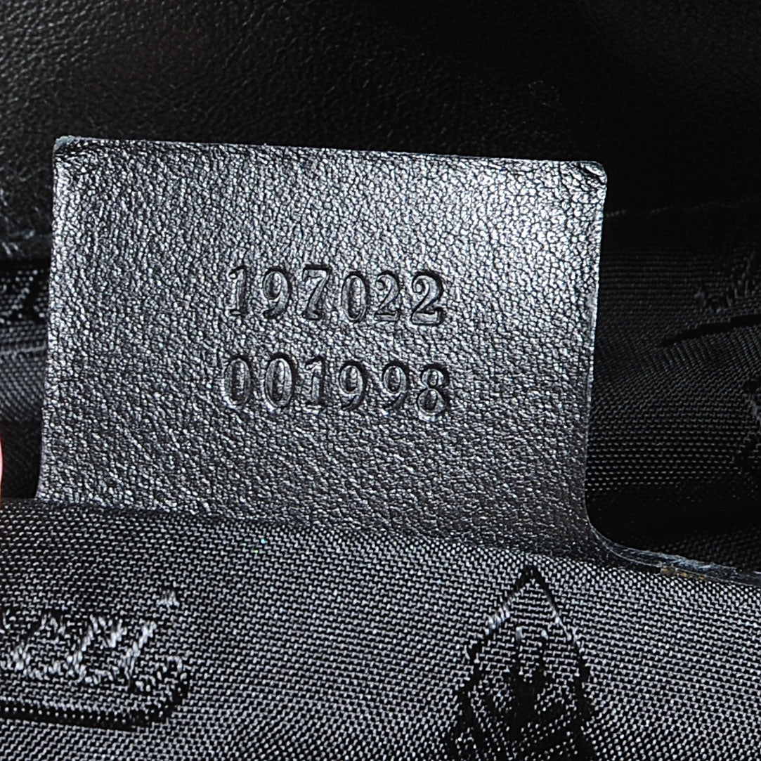 Tapestry Large Hysteria Tote