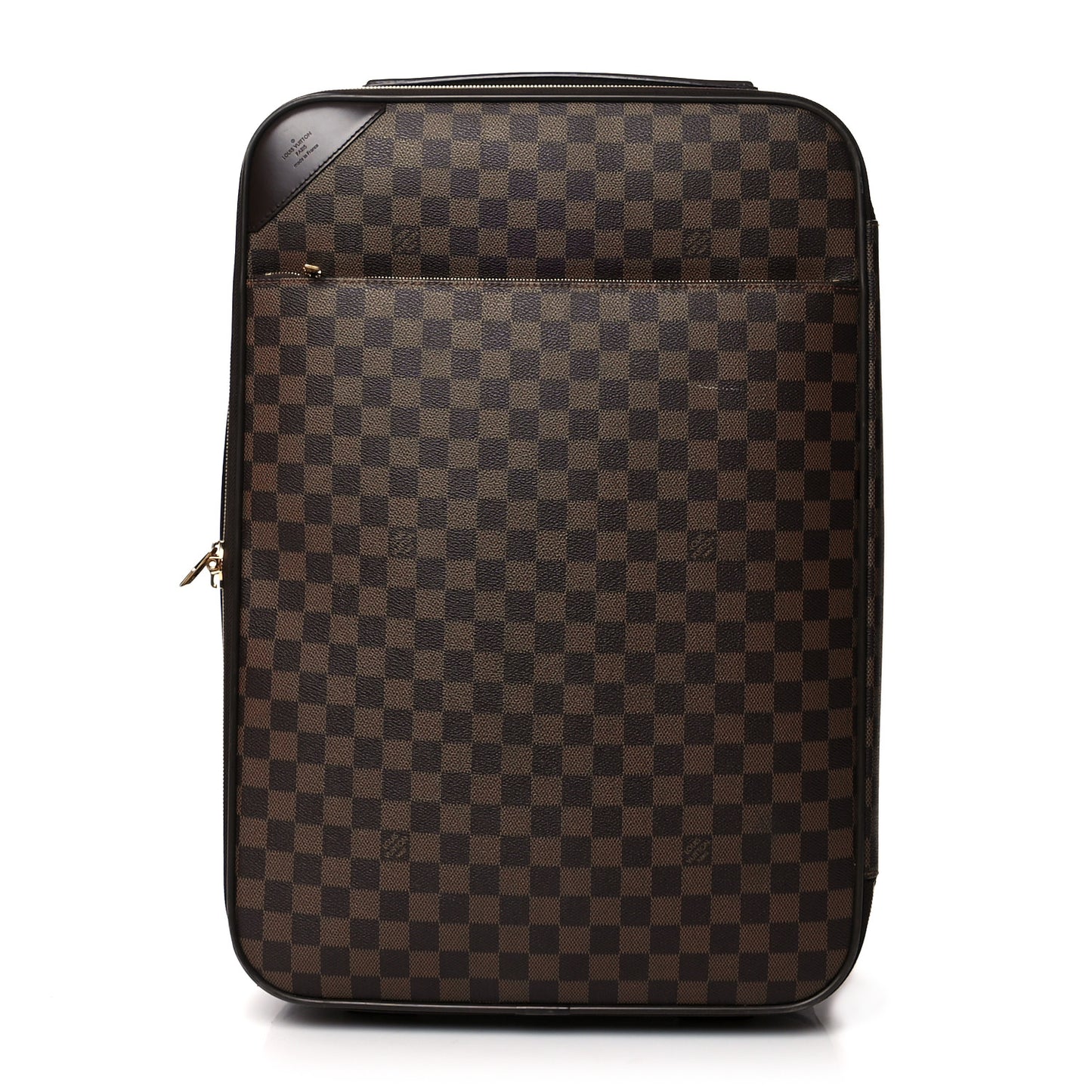 Damier Ebene Pegase Light 55
