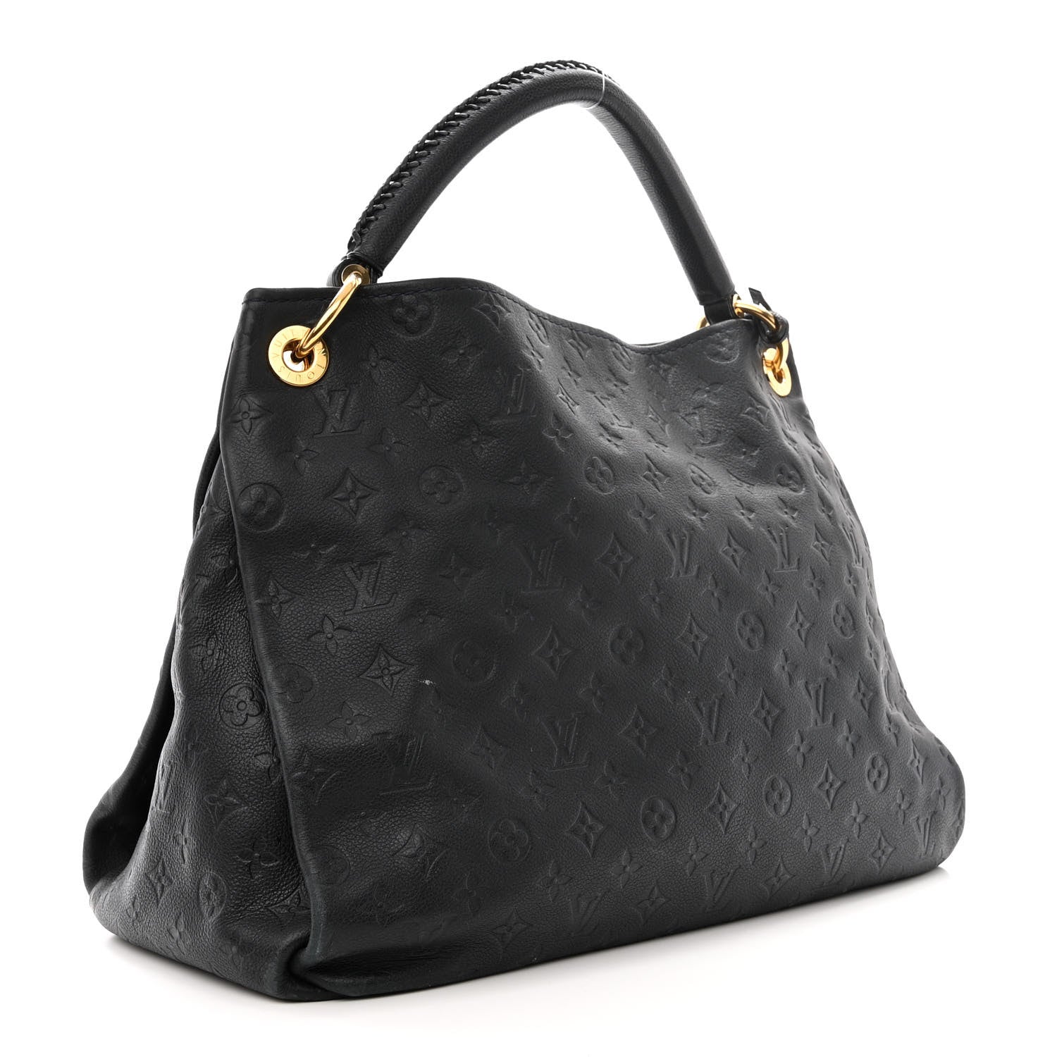 Louis Vuitton Empreinte Artsy MM Infini 3 of 13