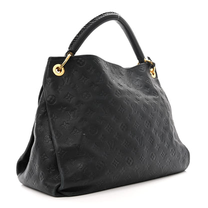 Louis Vuitton Empreinte Artsy MM Infini 3 of 13