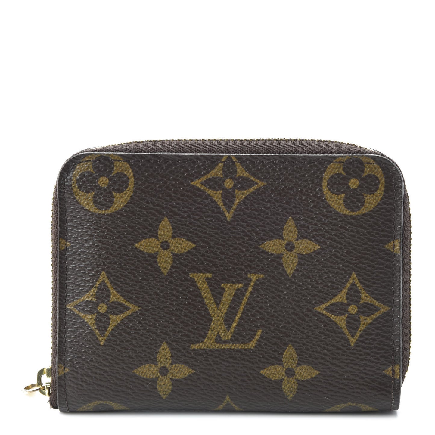 Monogram Zippy Coin Purse