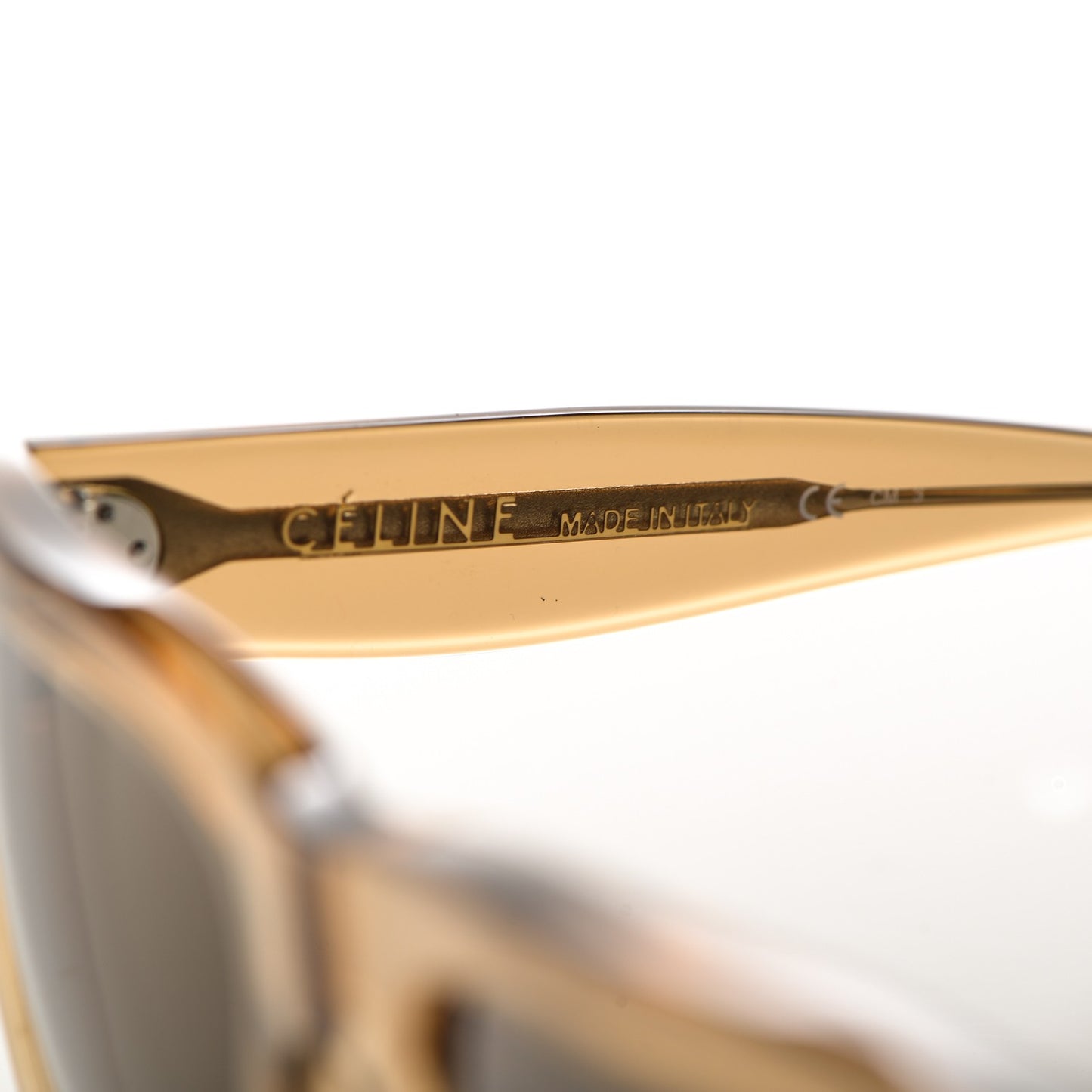 Polarized Sunglasses CL 41732 Brown