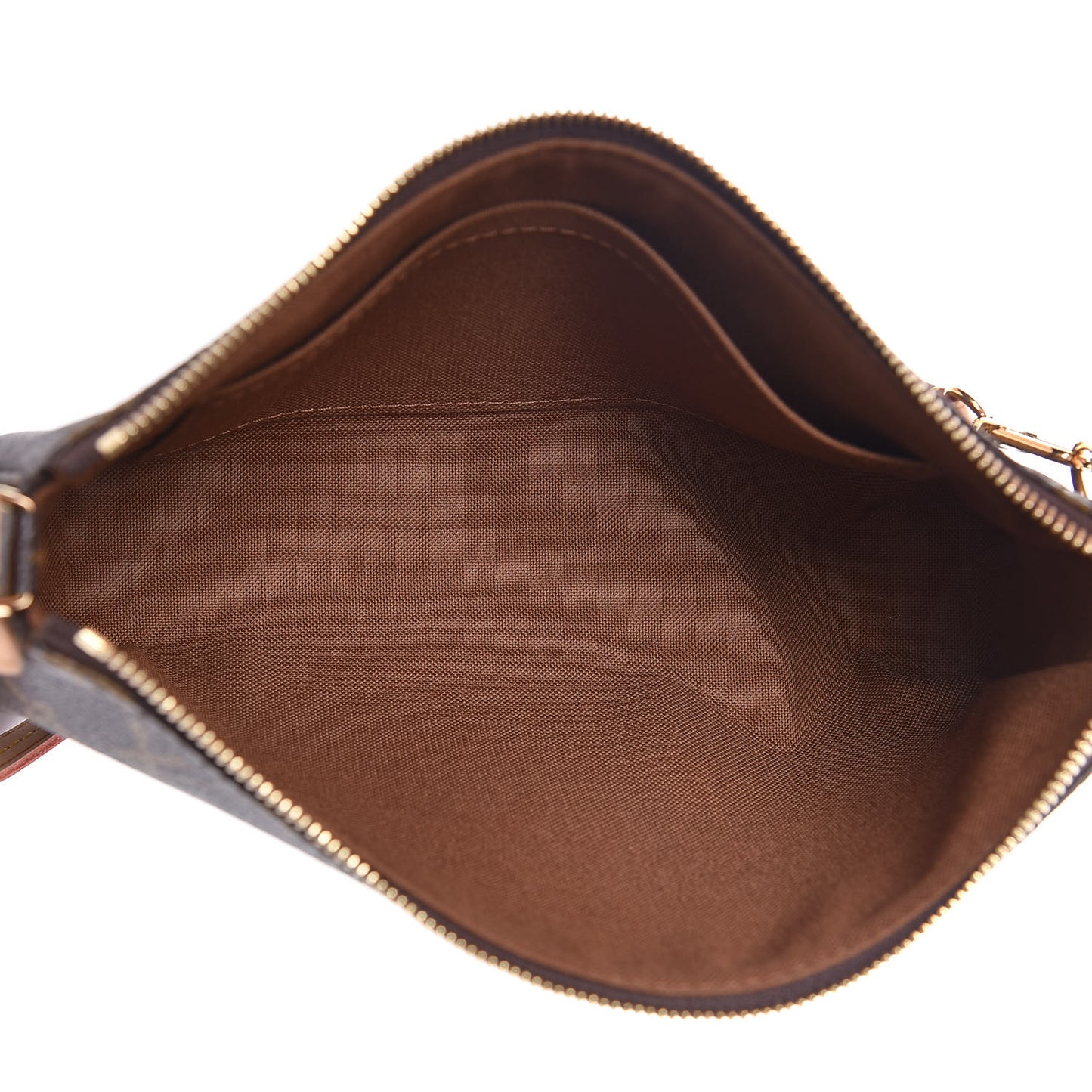 Monogram Pochette Accessories NM