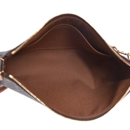 Louis Vuitton Monogram Pochette Accessories NM 5 of 10