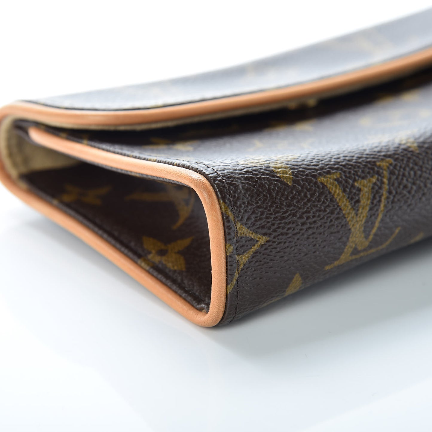 Monogram Pochette Florentine