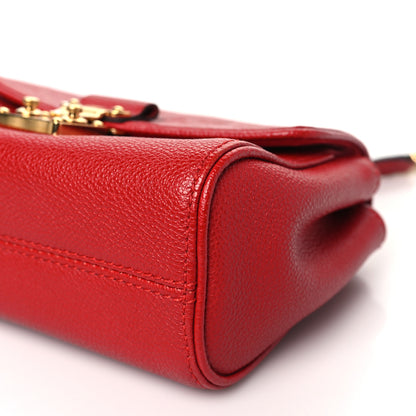 Louis Vuitton Empreinte Saint Germain BB Cherry 8 of 8