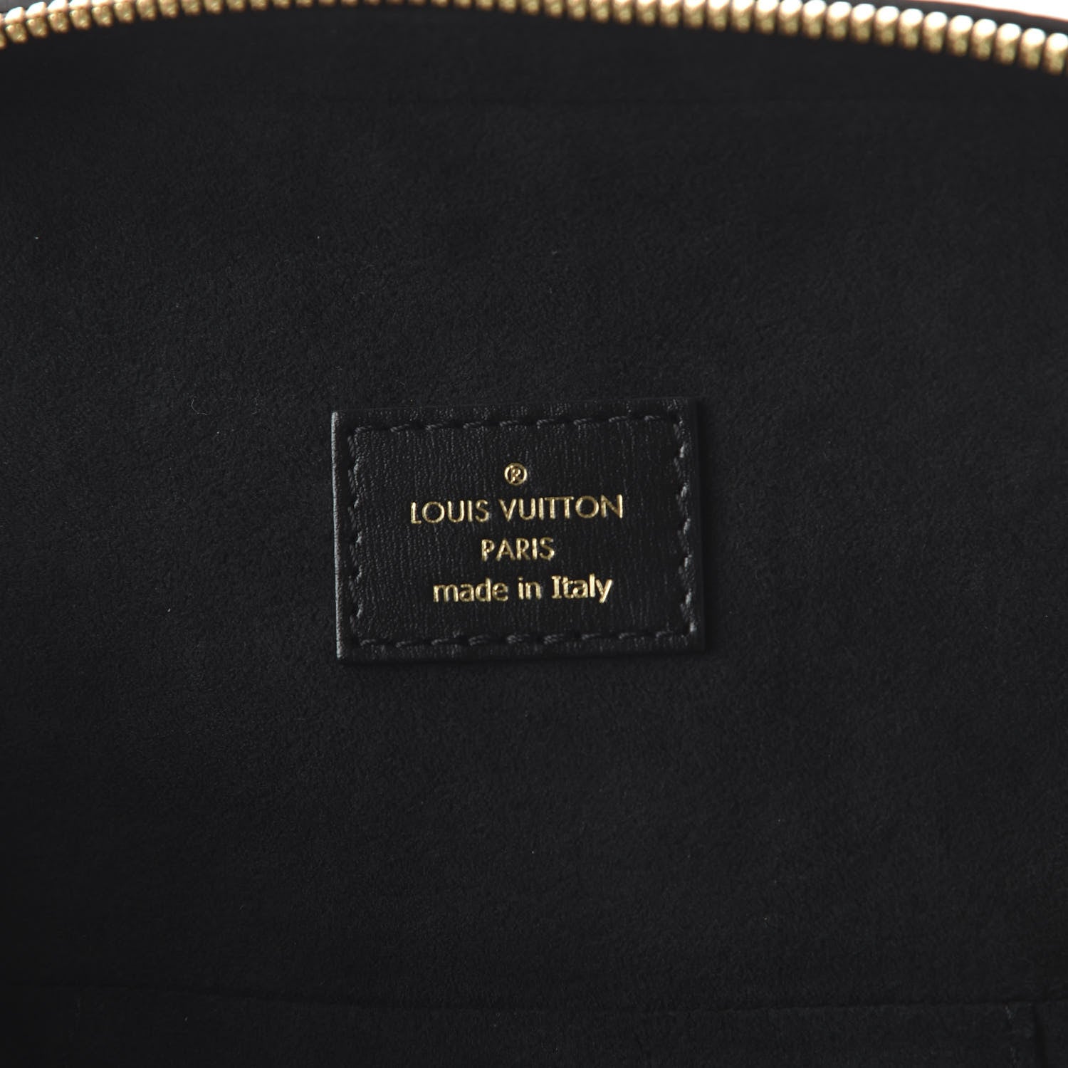 Louis Vuitton Reverse Monogram Vanity PM 8 of 9
