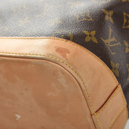 Louis Vuitton Monogram Lockit Vertical 11 of 14