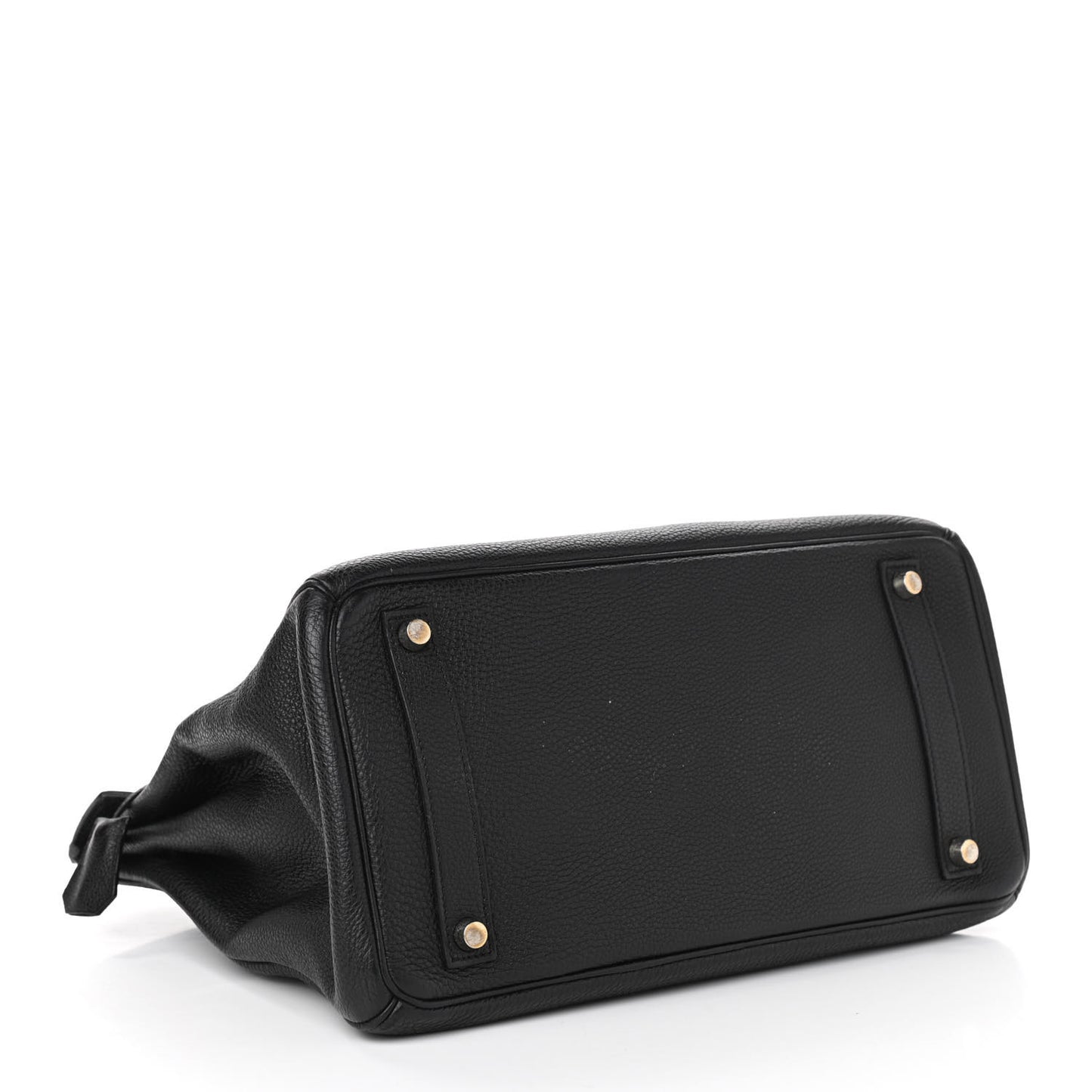 Togo HAC Birkin 32 Black