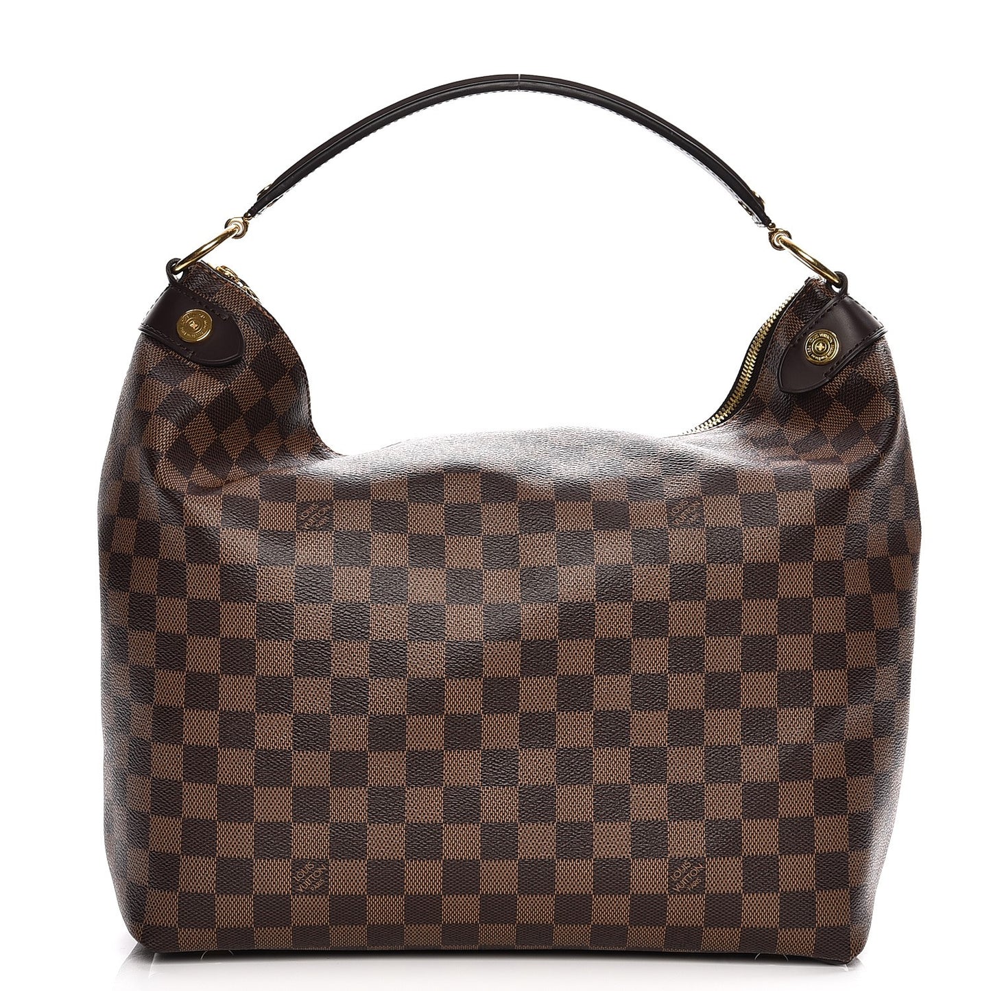 Damier Ebene Duomo Hobo