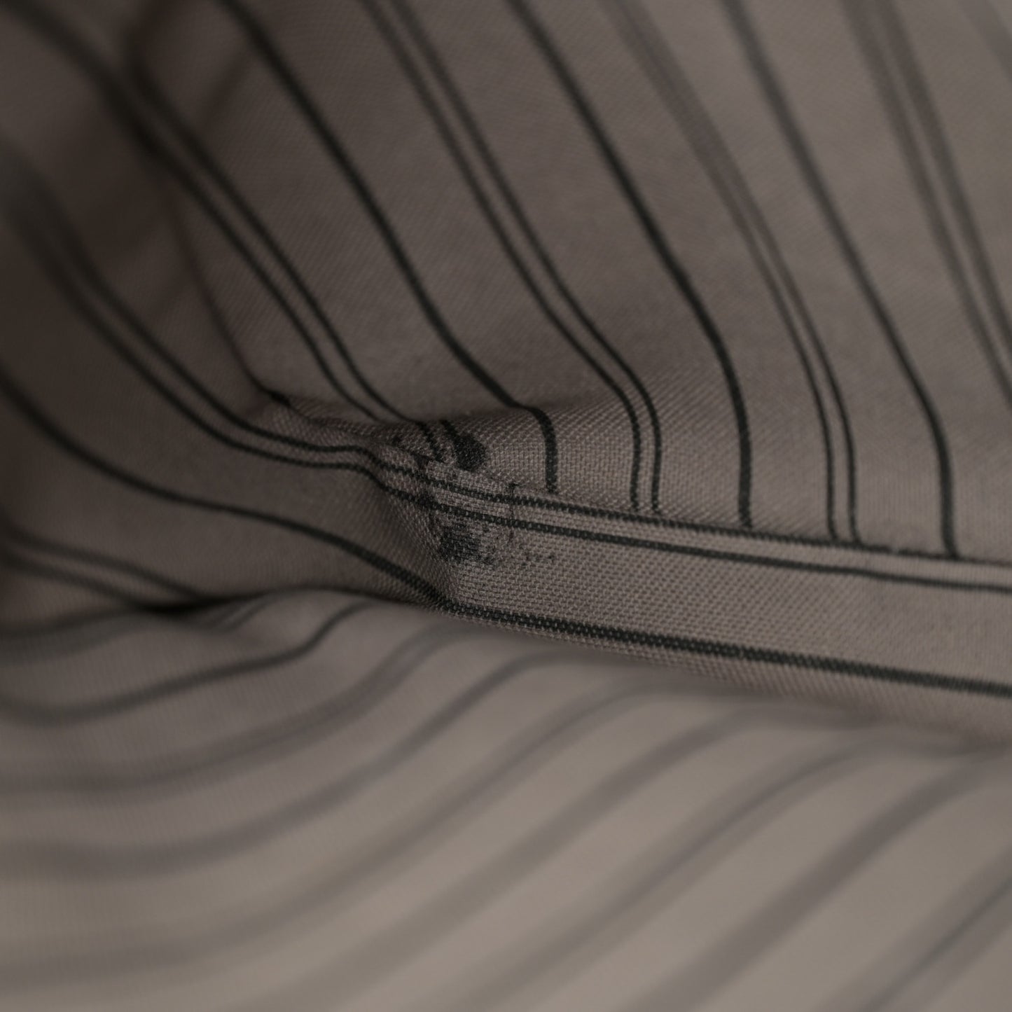 Empreinte Pochette Metis Black