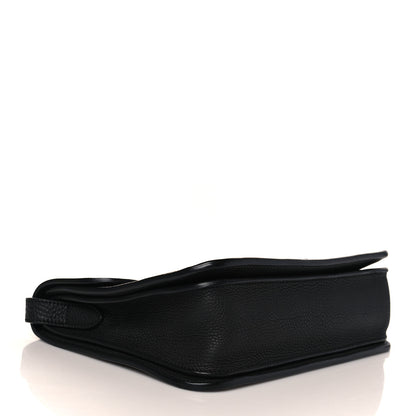 Gucci Soft Calfskin Small Jackie Shoulder Bag Black 3 of 9