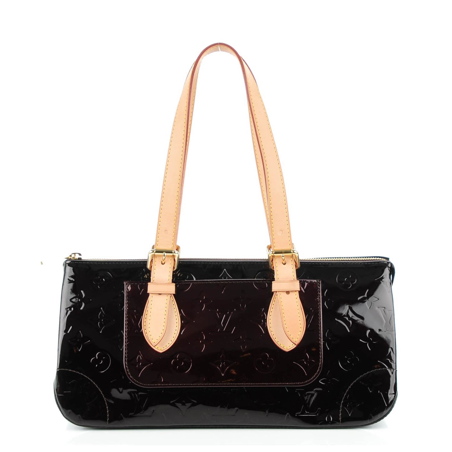 Vernis Rosewood Ave Amarante