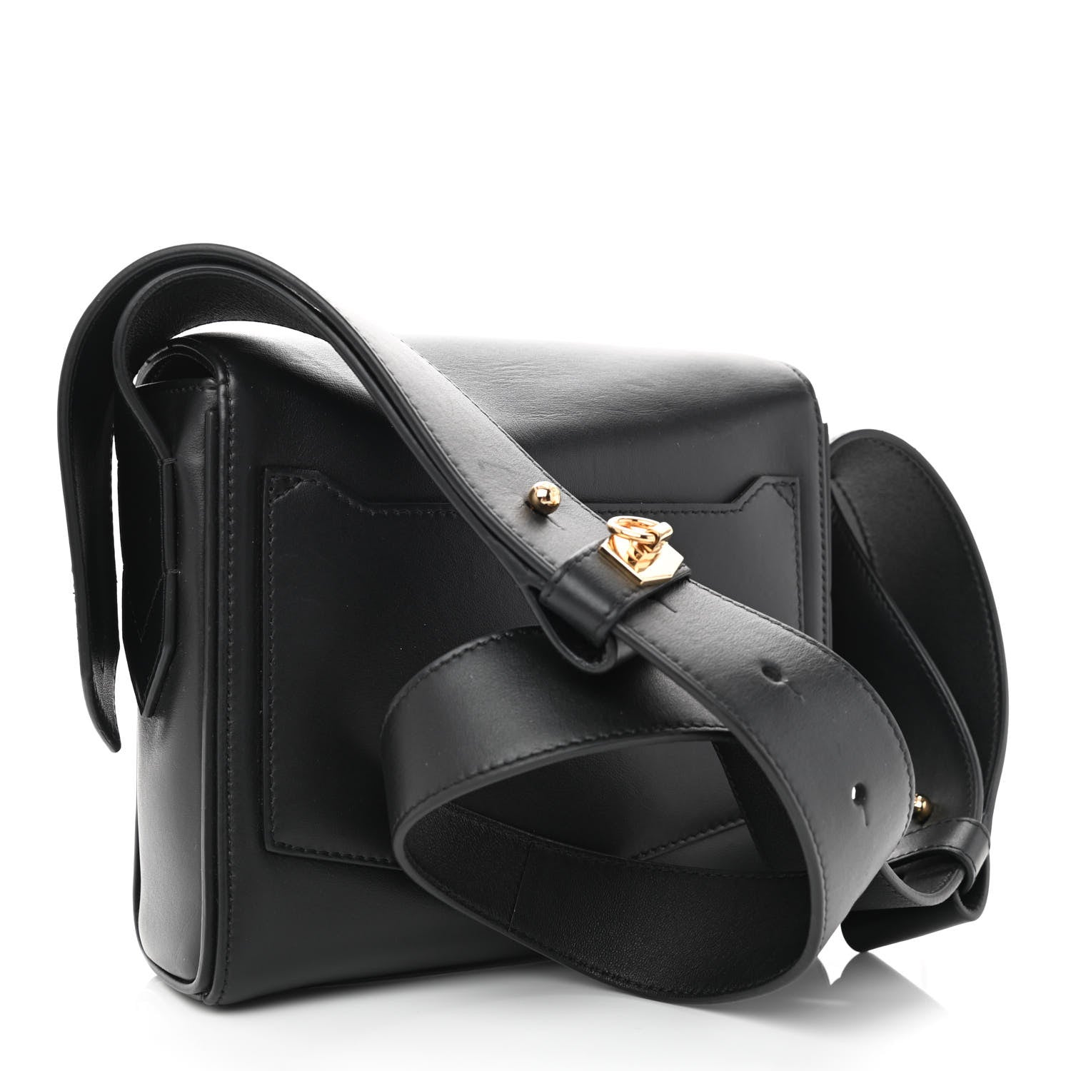 Givenchy Calfskin Small Eden Black 3 of 7