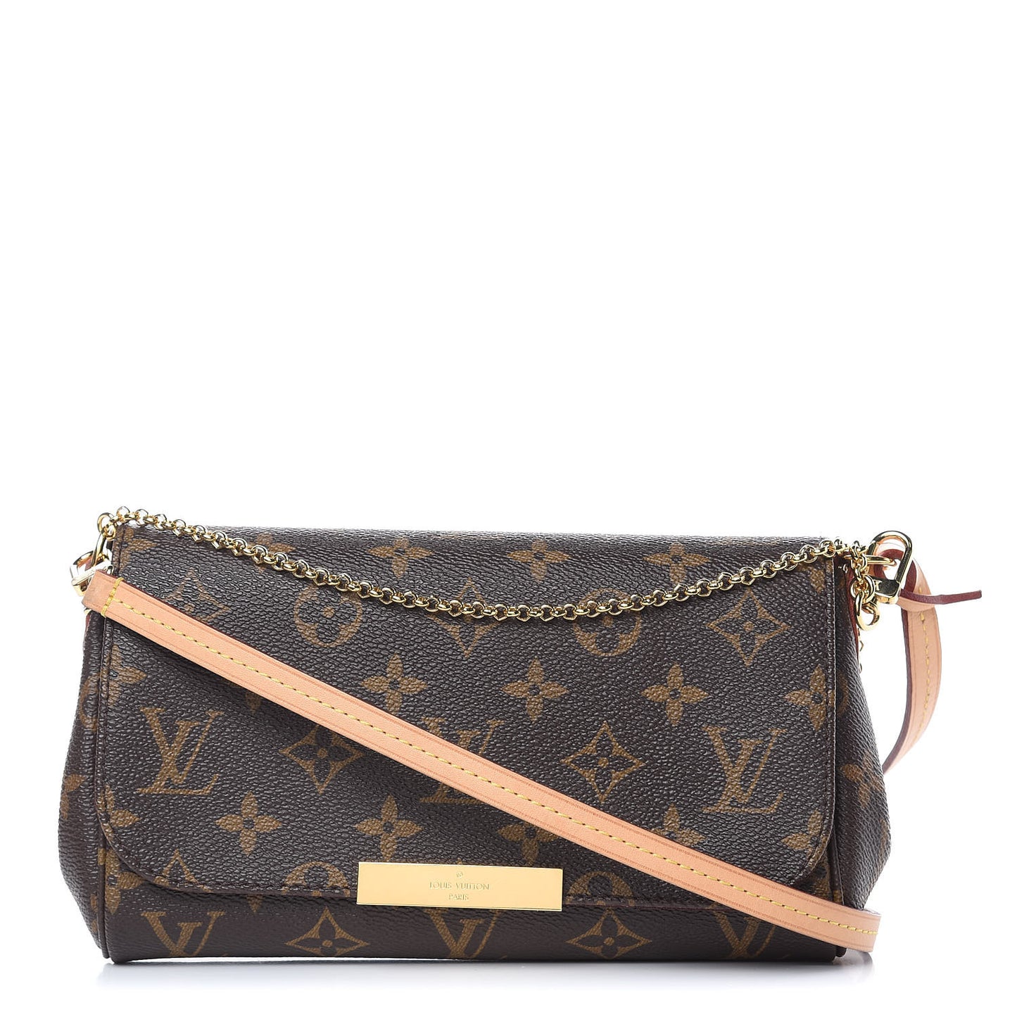 Monogram Favorite PM