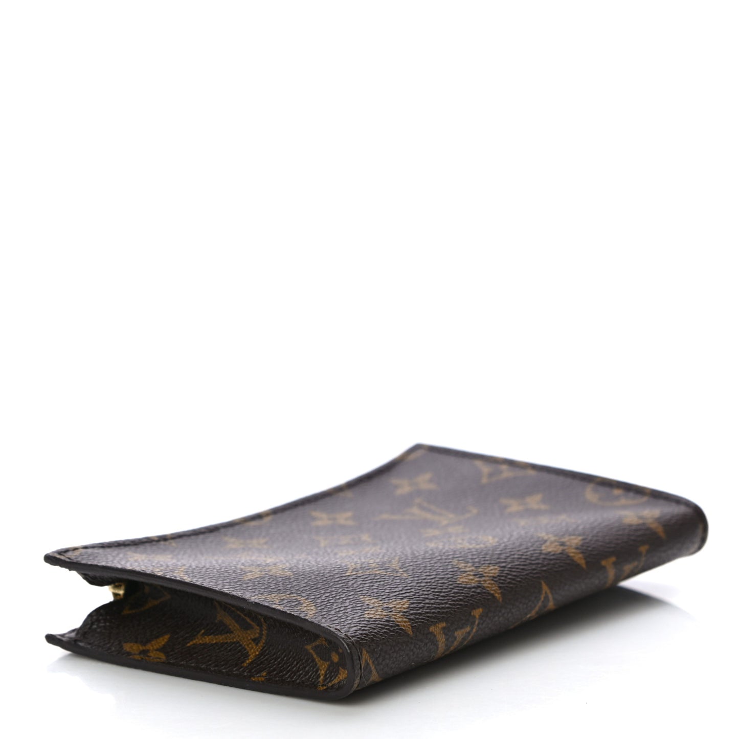 Monogram Bucket 23 Pouch