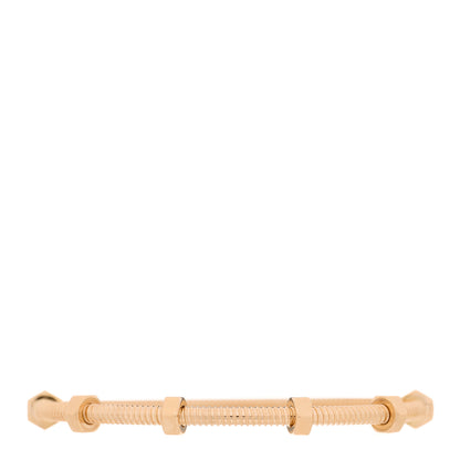 Cartier 18K Pink Gold Ecrou de Cartier Bracelet 18 1 of 3