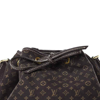 Louis Vuitton Monogram Mini Lin Noe Ebene 11 of 11