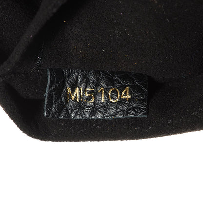 Louis Vuitton Monogram Estrela NM Black 7 of 7