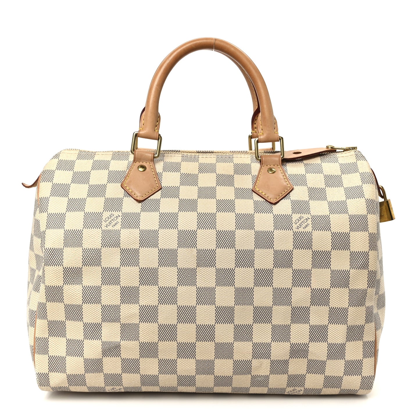 Damier Azur Speedy 30