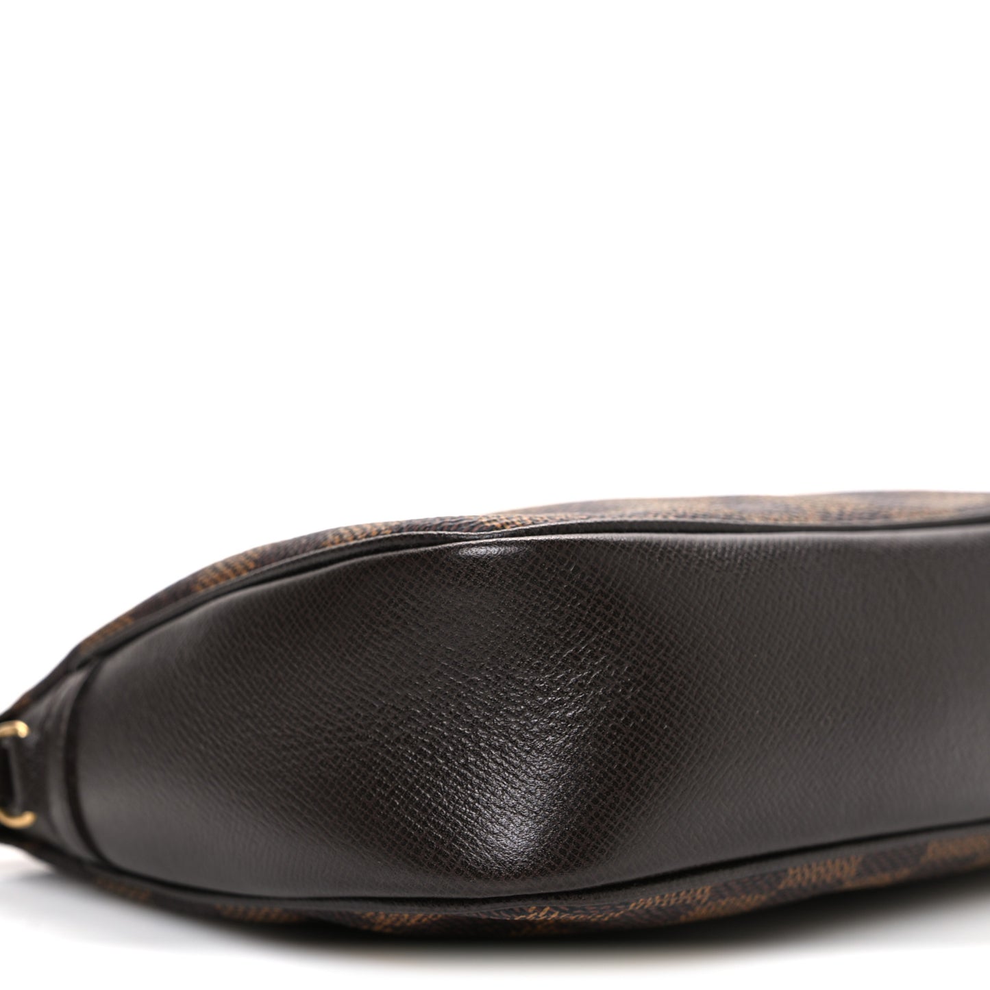 Damier Ebene Trousse Make Up Bag Pochette