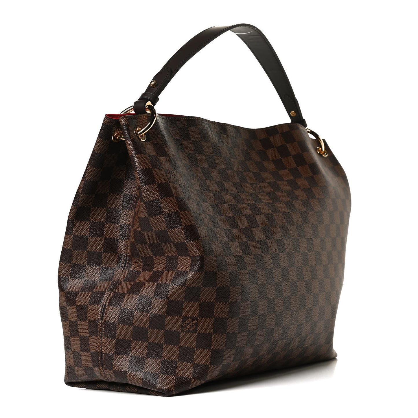 Damier Ebene Graceful MM