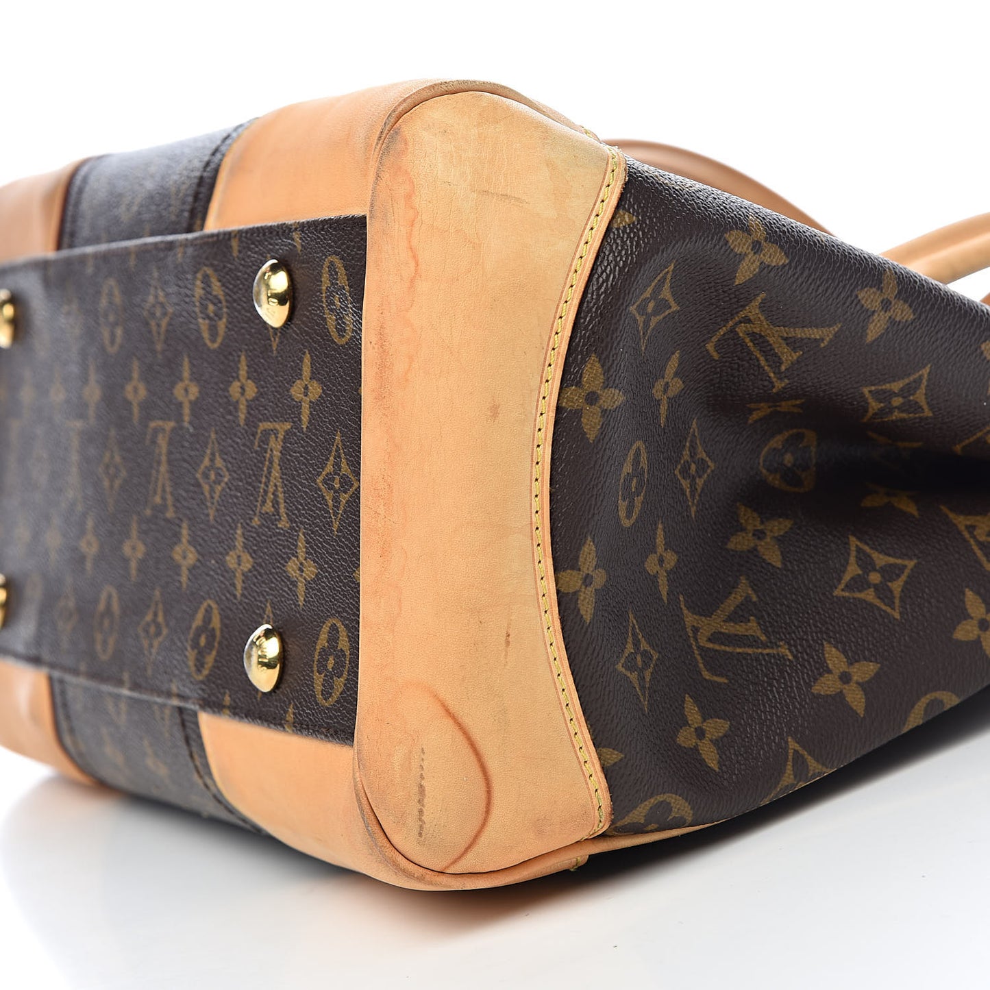 Monogram Beverly GM