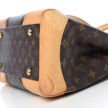 Louis Vuitton Monogram Beverly GM 24 of 28