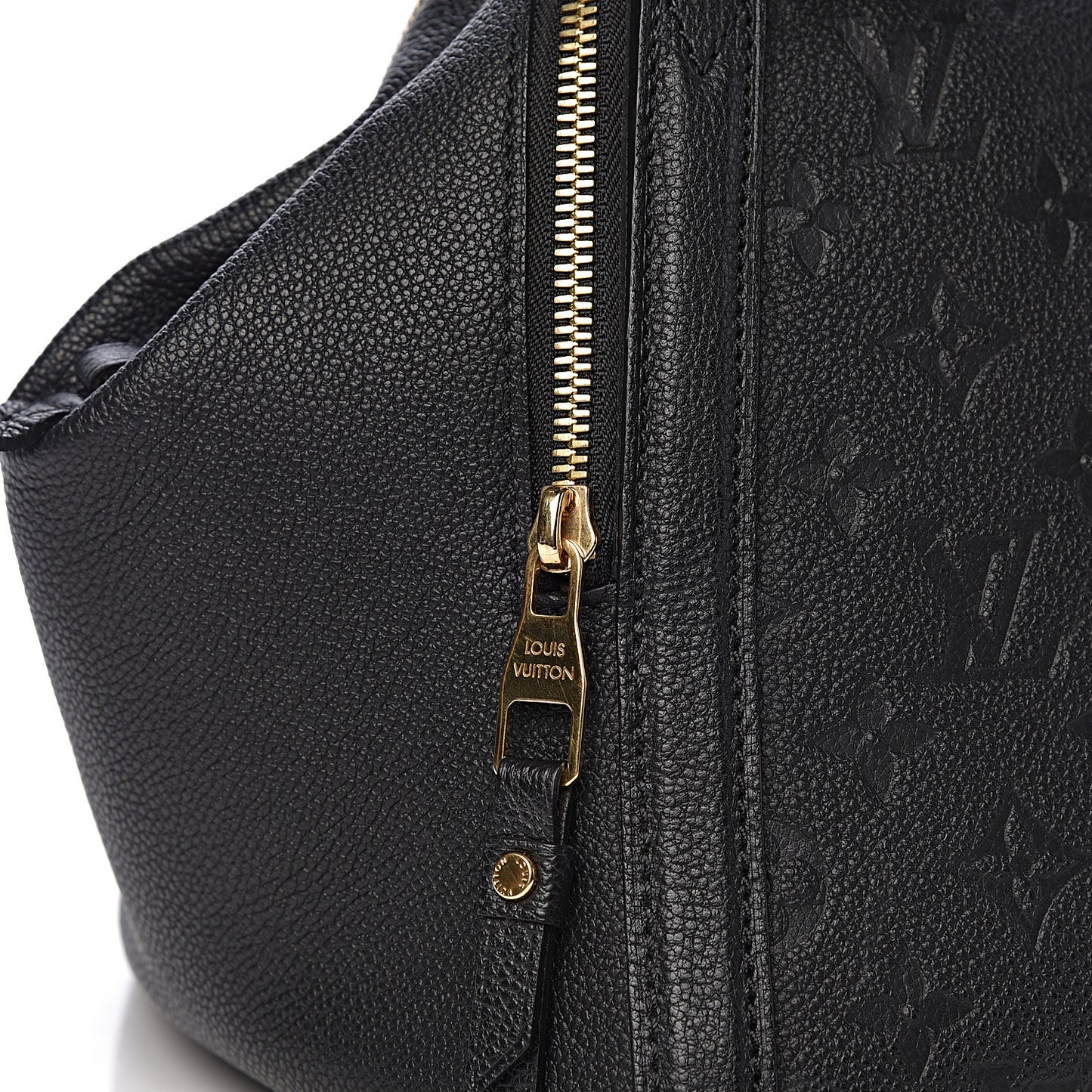 Empreinte Marais MM Black