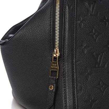 Louis Vuitton Empreinte Marais MM Black 9 of 14