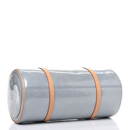 Louis Vuitton Vernis Bedford Lavender 4 of 12