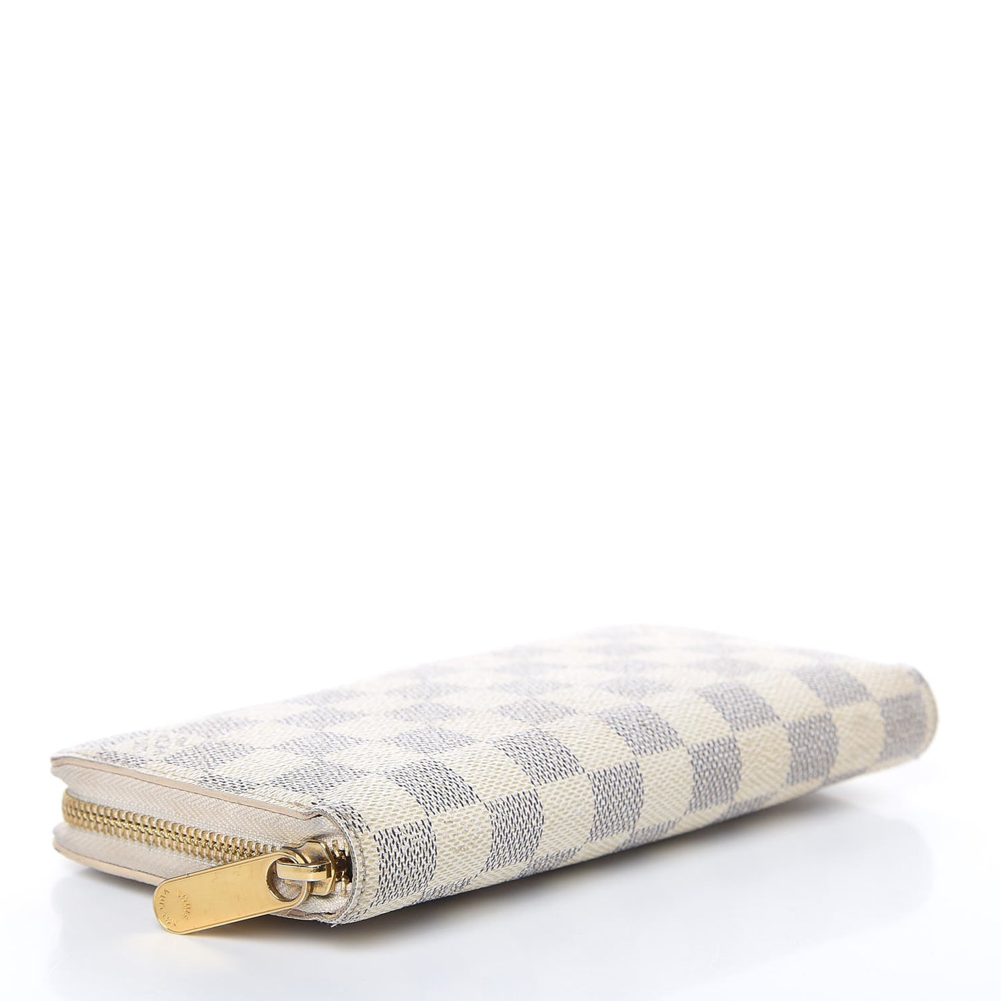 Damier Azur Zippy Wallet