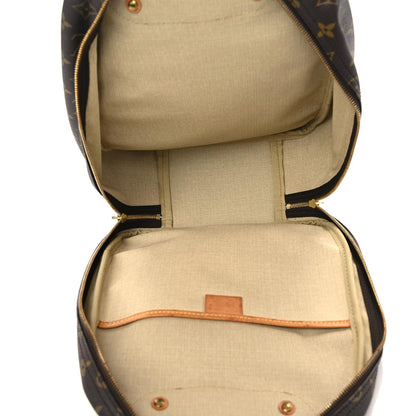Louis Vuitton Monogram Excursion Shoe Bag 14 of 17