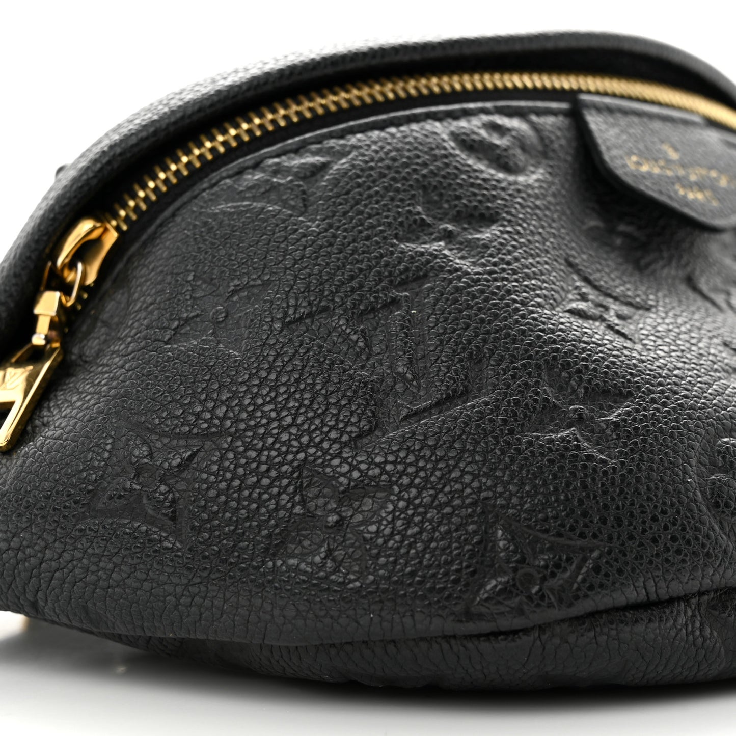 Empreinte BumBag Black