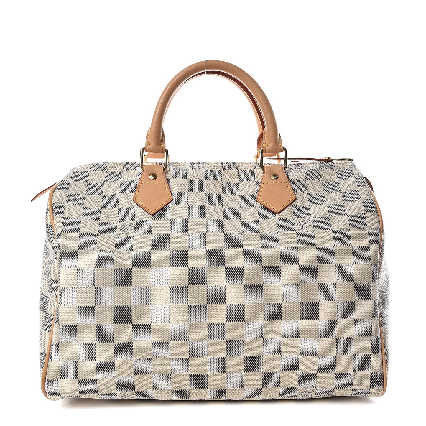 Damier Azur Speedy 30