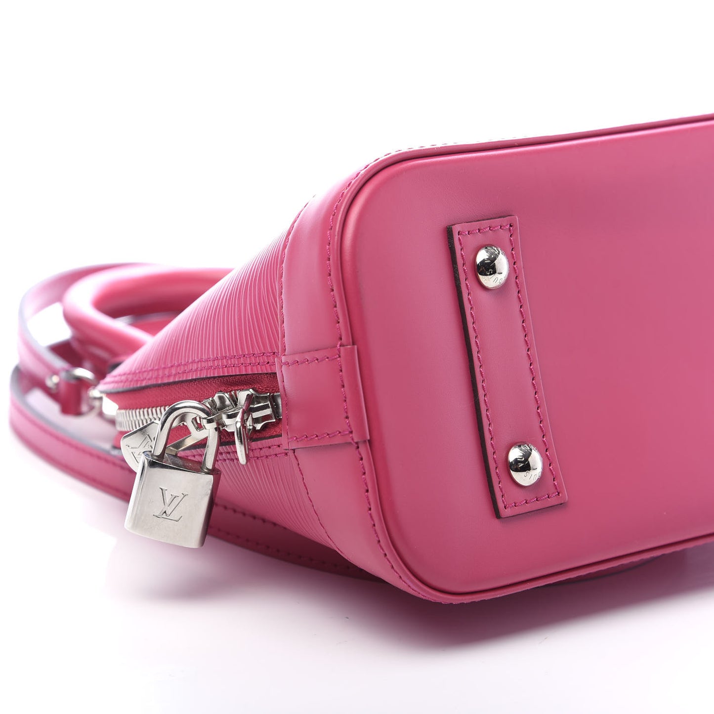 Epi Alma BB Hot Pink
