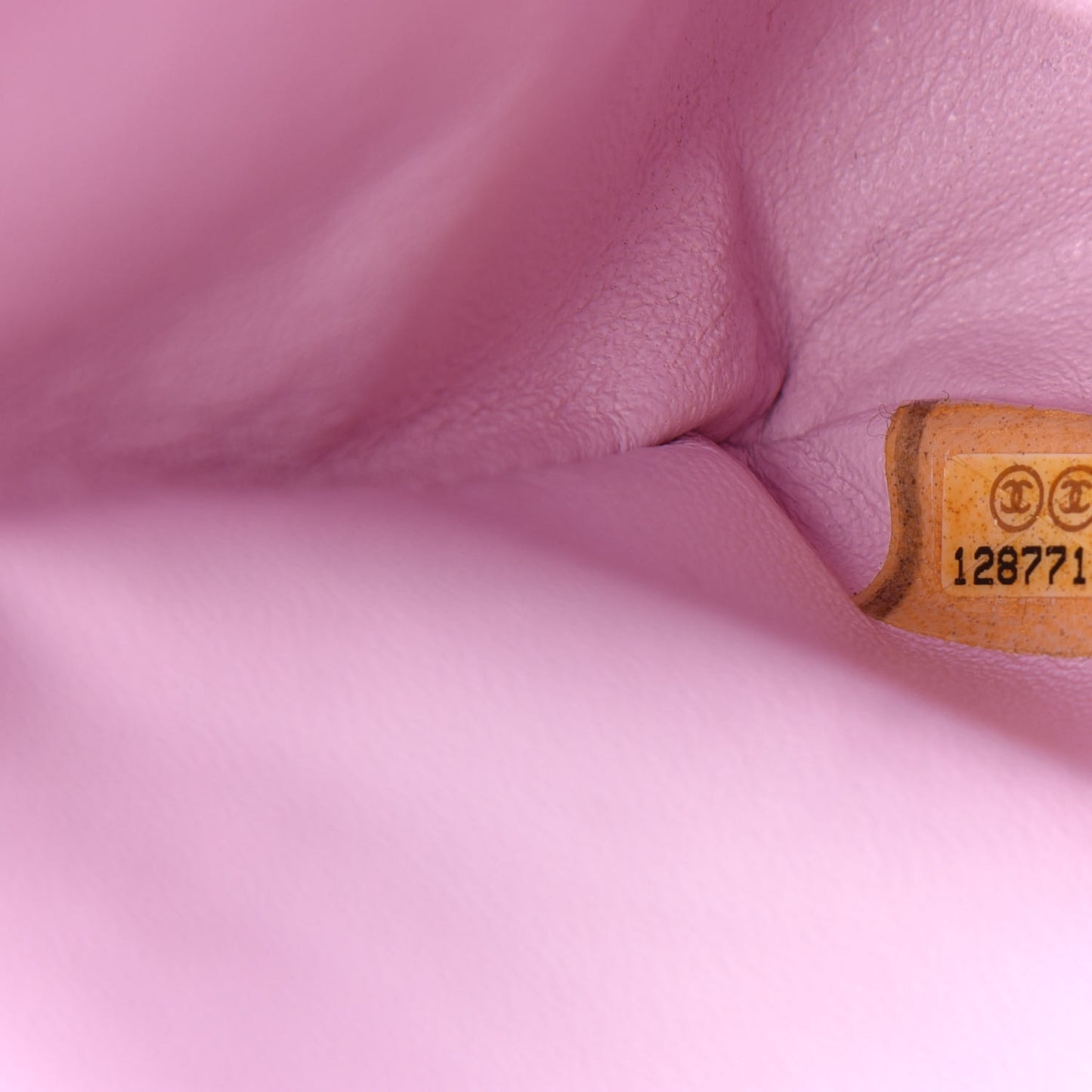 Lambskin Degrade Quilted 2.55 Reissue 227 Flap Pink
