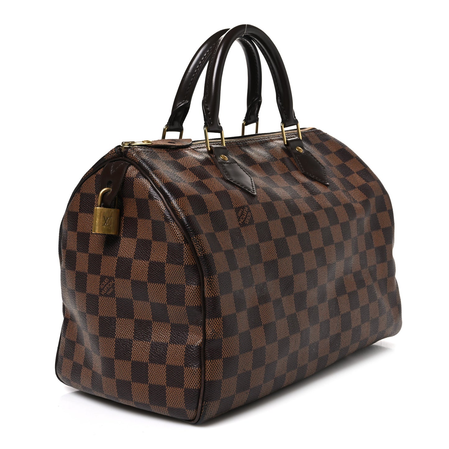 Damier Ebene Speedy 30