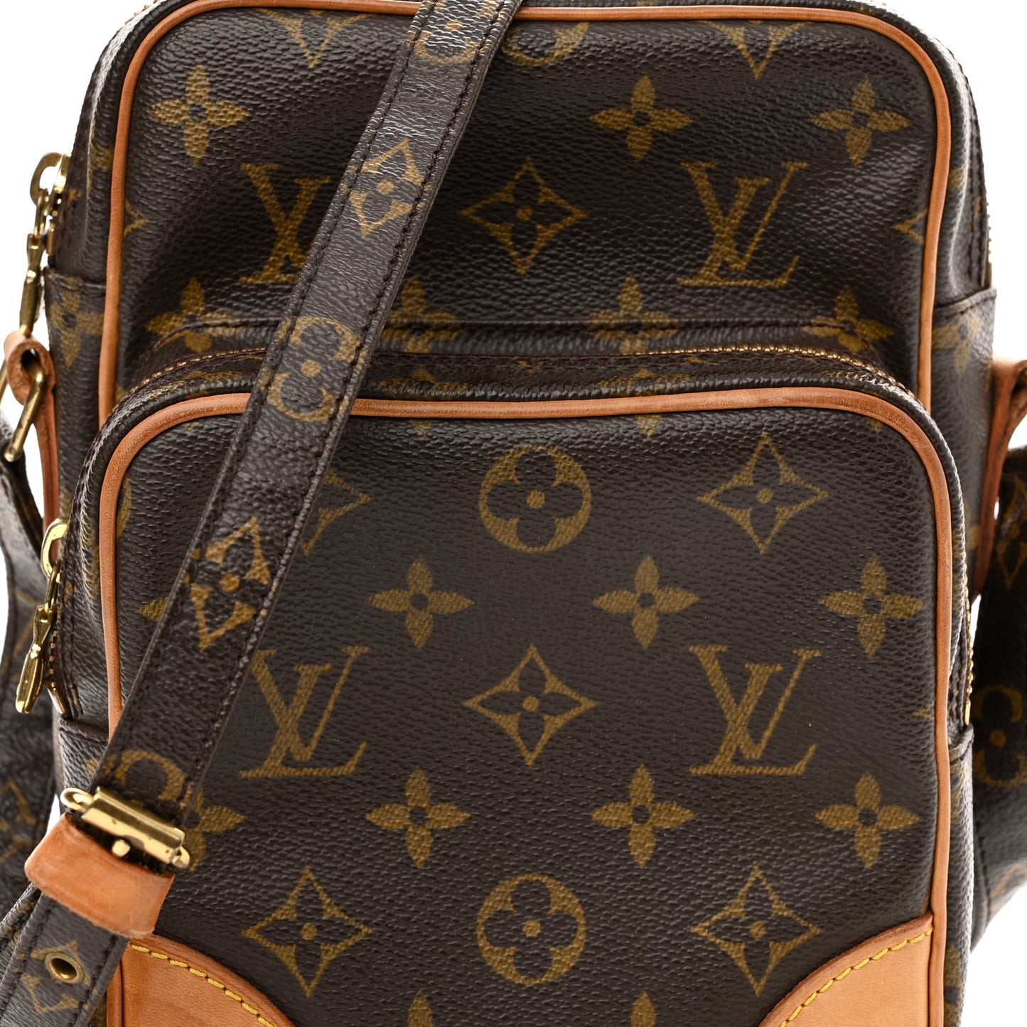 Monogram Amazone