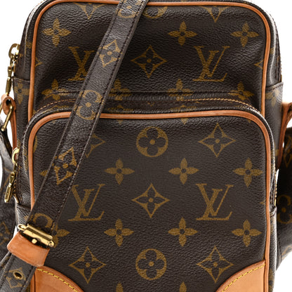 Louis Vuitton Monogram Amazone 7 of 11