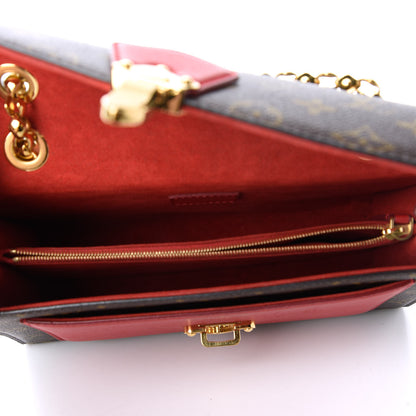 Louis Vuitton Monogram Victoire Cherry 6 of 10