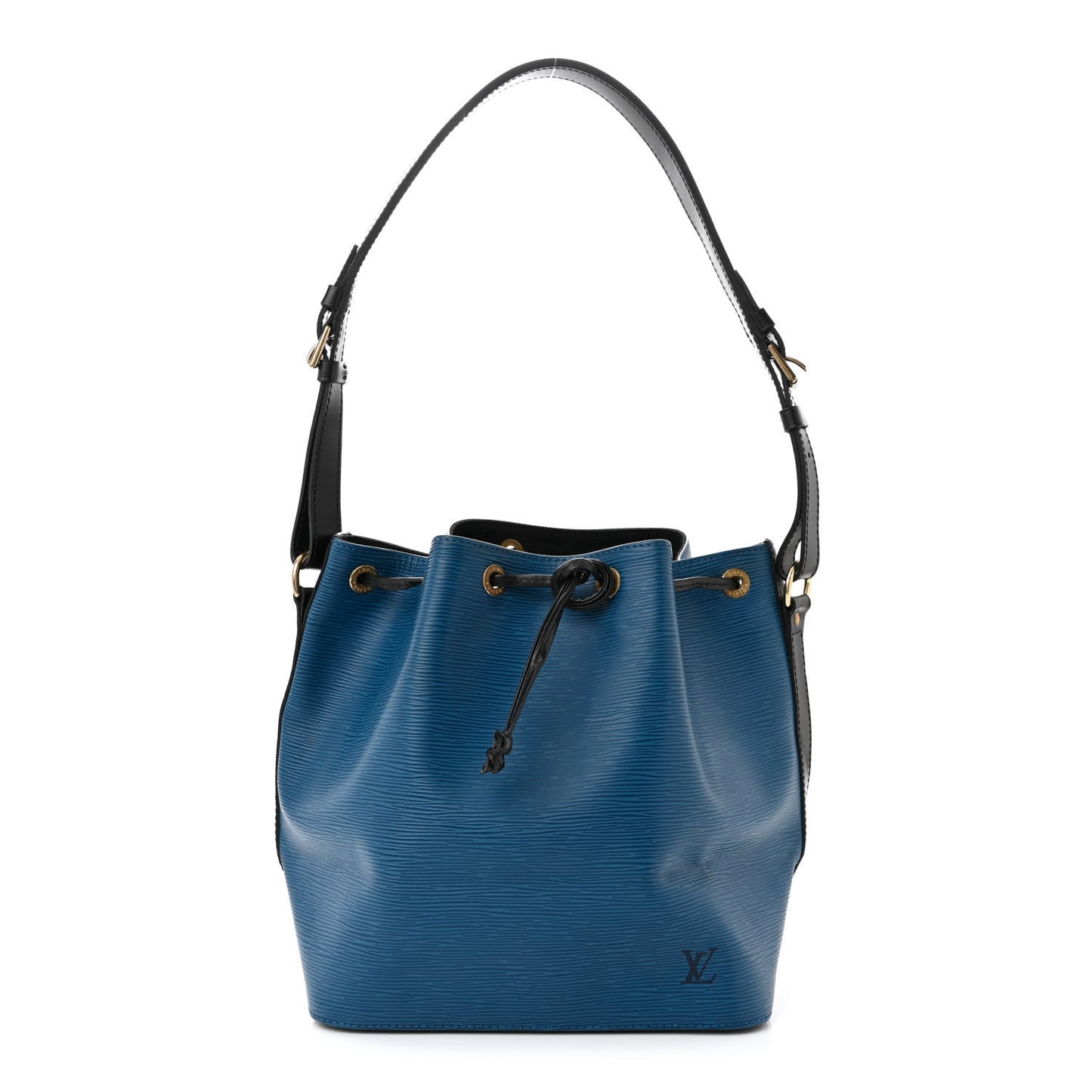 Epi Petit Bi-Color Noe Toledo Black